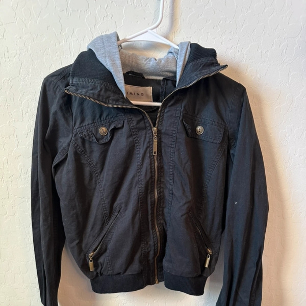 Jacket